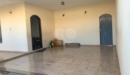 Casa Térrea à venda com 3 quartos, sendo 1 suíte,  em Jardim Nova Santa Paula, São Carlos, SP