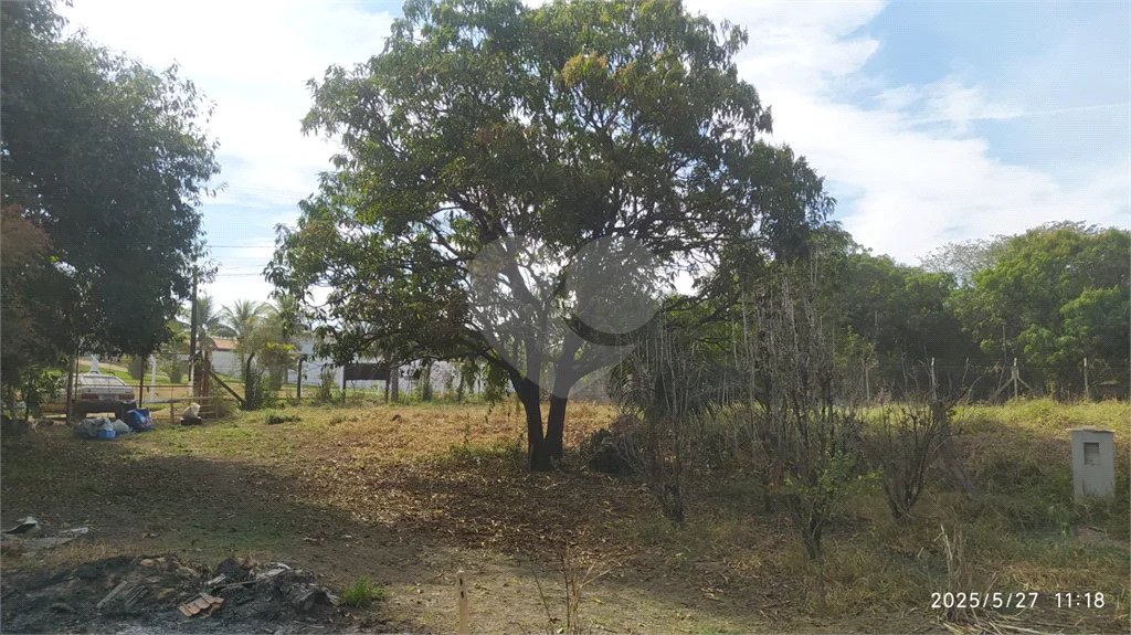 Chácara à venda em Tanquinho - Piracicaba/SP.