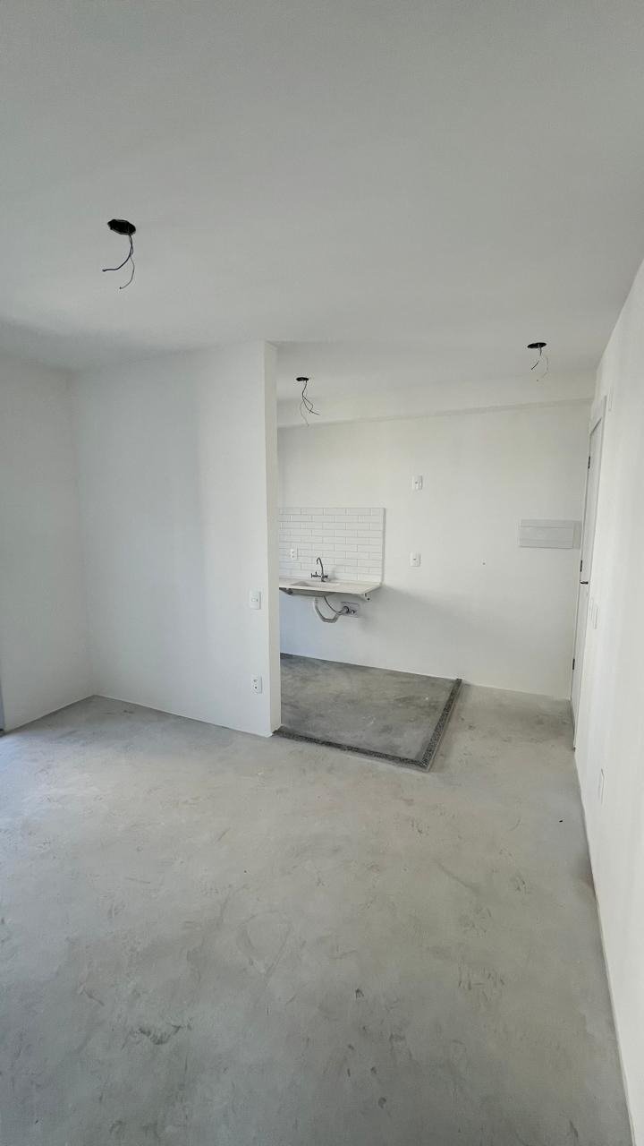 Apartamento à venda com 2 quartos em Butantã, São Paulo - SP