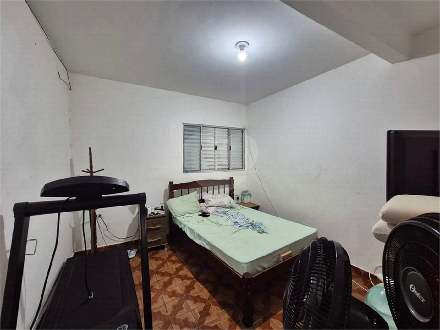 Casa á venda - Jabaquara