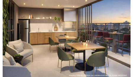 Apartamento à venda com 2 quartos, sendo 1 suíte, em Vila Prudente, São Paulo, SP