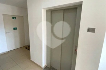 Apartamento à Venda 2 quartos – Condomínio Crystal Palace – São Carlos/SP