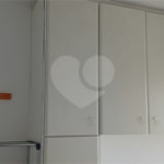 Apartamento 60 m² para locação mobiliado no Condomínio Edifício High Place.