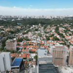 Apartamento 3 suítes à venda – 183 m² – Vila Nova Conceição – São Paulo