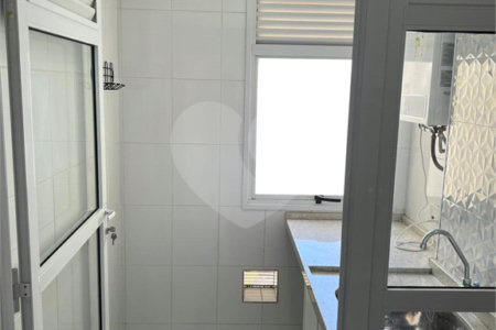 Apartamento á venda - Chácara Klabin