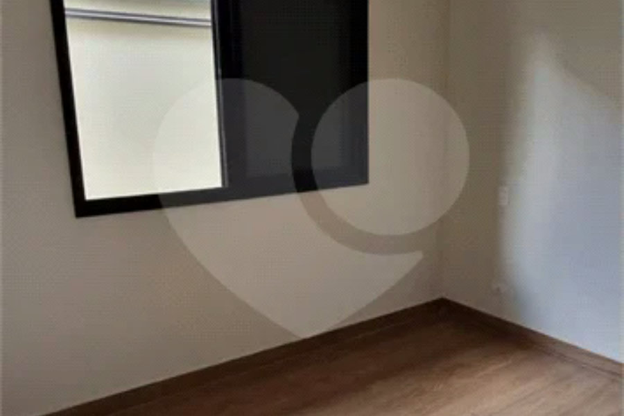 Casa à venda no Condomínio Agapé