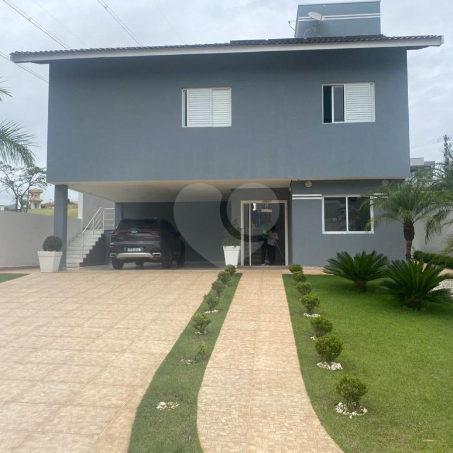 Casa a venda e para locação no Condomínio Reserva Santa Isabel em Louveira