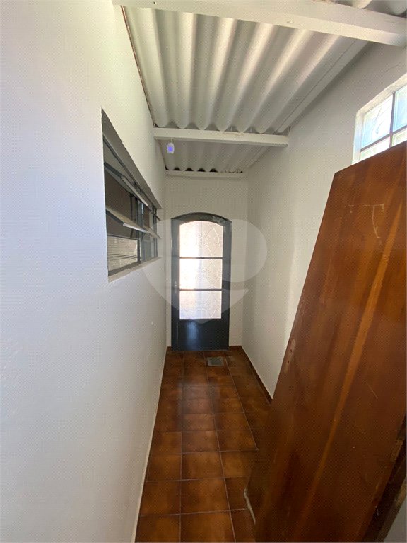 Casa Térrea na Vila Morumbi.
