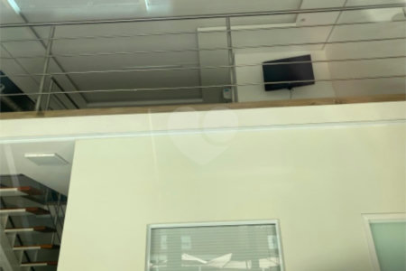 Sala comercial em Atibaia ¨- Edifício Patinai