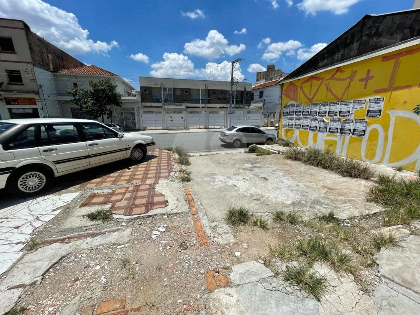 Terreno à venda no Tatuapé, 544 m²