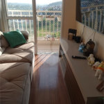 Apartamento à venda com 46m², 2 quartos e 1 vaga de garagem