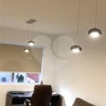 Apartamento Vila Mariana Locação