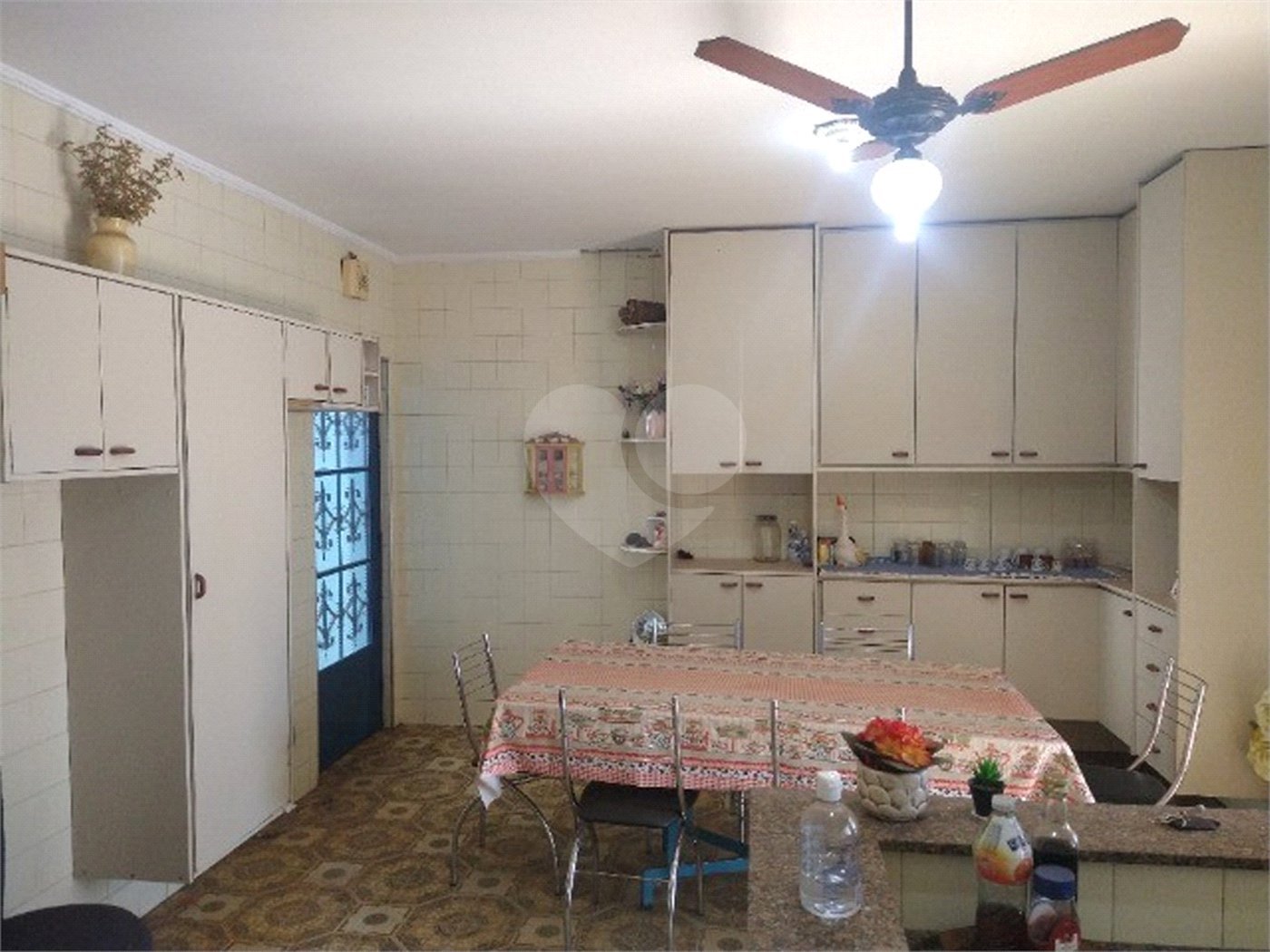 Casa térrea no Centro em Araraquara/SP, com 4 dormitórios