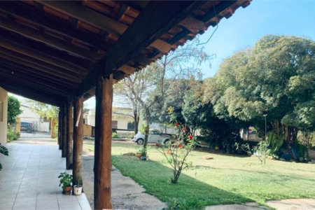 Chácara para venda na cidade de Ibaté/SP