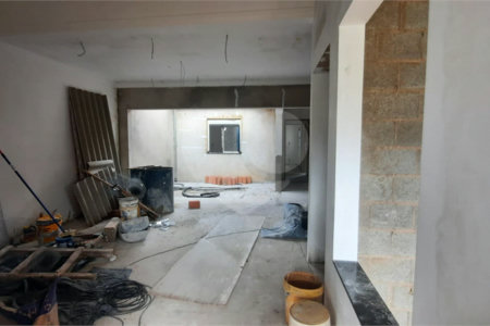 Casa a venda no Condomínio Villeneuve Residencial em São Carlos