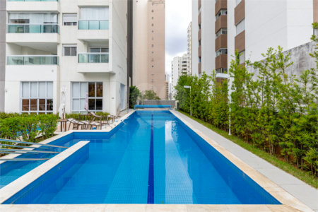 Apartamento à venda com 2 quartos, sendo 1 suíte, em Vila Mascote, São Paulo, SP