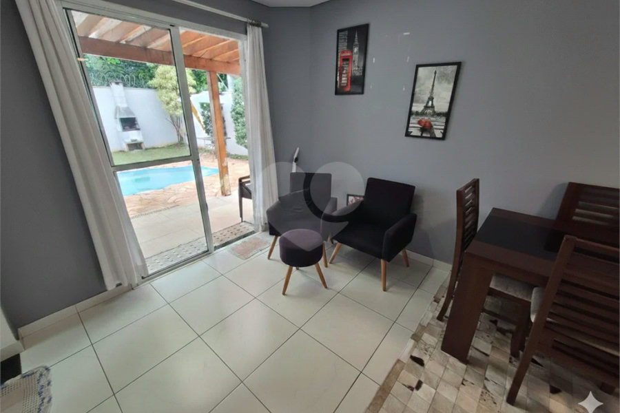 Casa à venda no Condomínio Costa do Sol – Piracicaba/SP - Localizada entre os bairros São Francisco e Perdizes