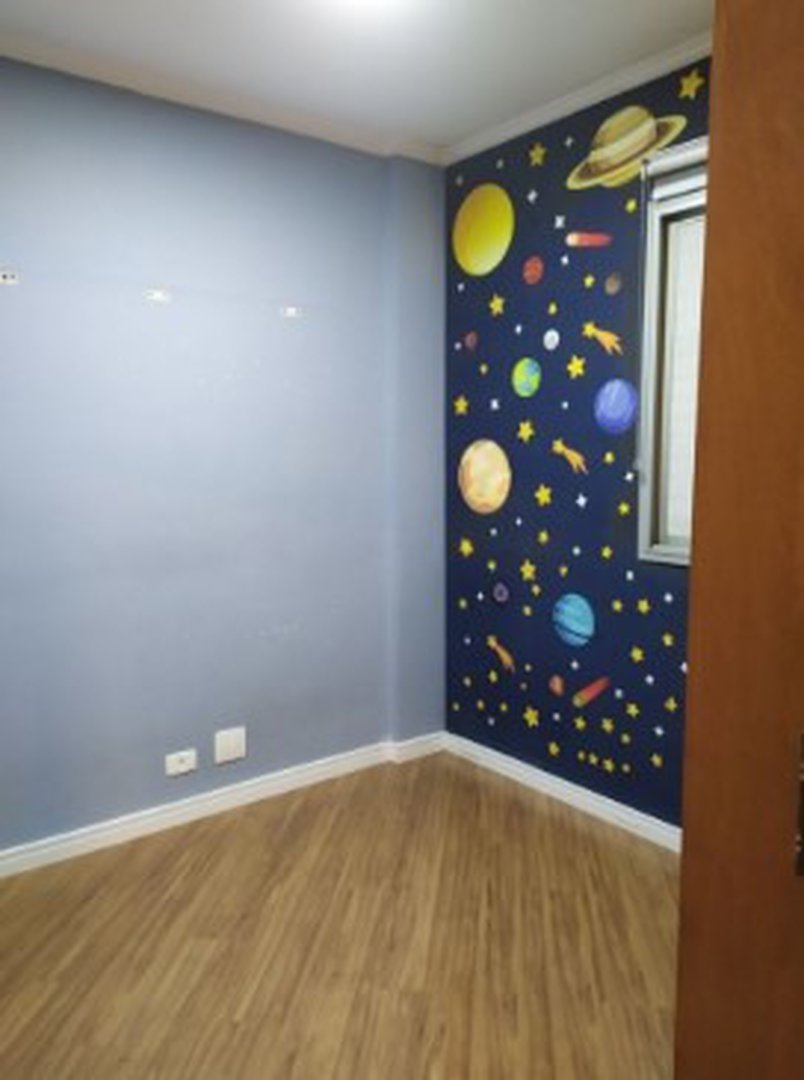 Apartamento, 3 quartos, 62 m² - Foto 9