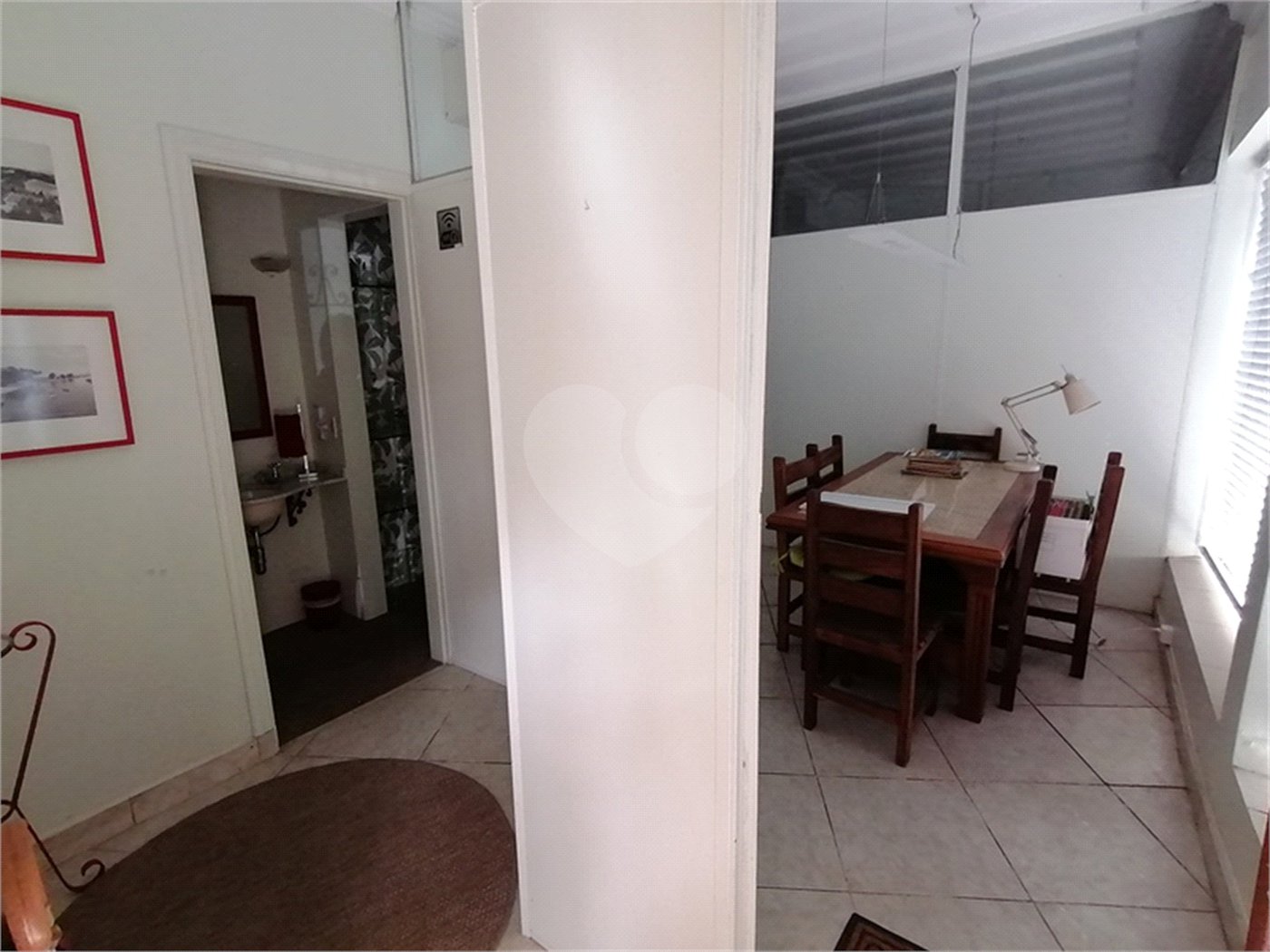 CASA À VENDA NA VILA MARIANA, 180m2, TÉRREA, VAGA DE GARAGEM