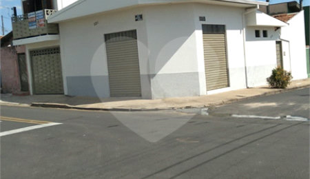 Casa à venda com 1 suíte em Vila Jacobucci, São Carlos, SP