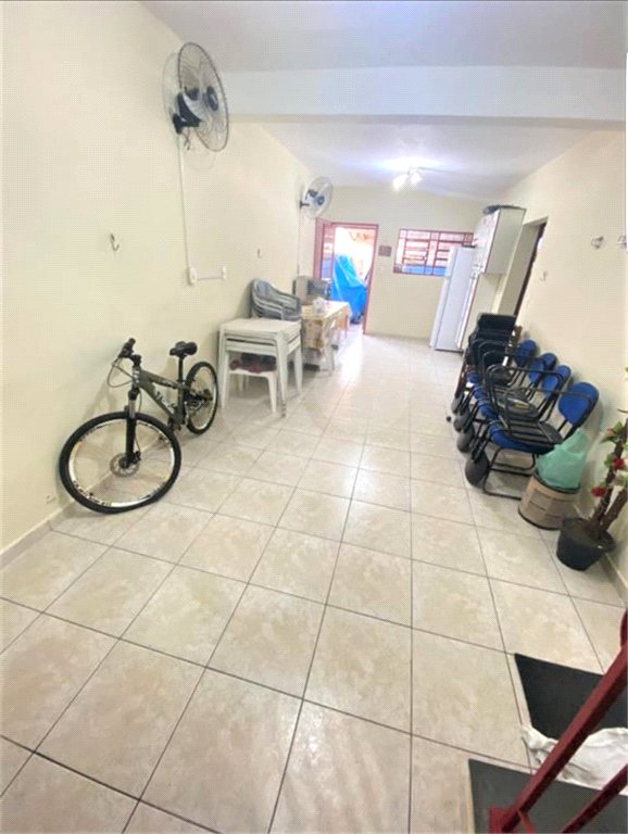 Excelente Sobrado 3 dorms 1 suite no Tucuruvi