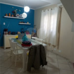 Sobrado de 4 quartos 1 suíte 2 vagas bairro Jardim City- Guarulhos-SP.