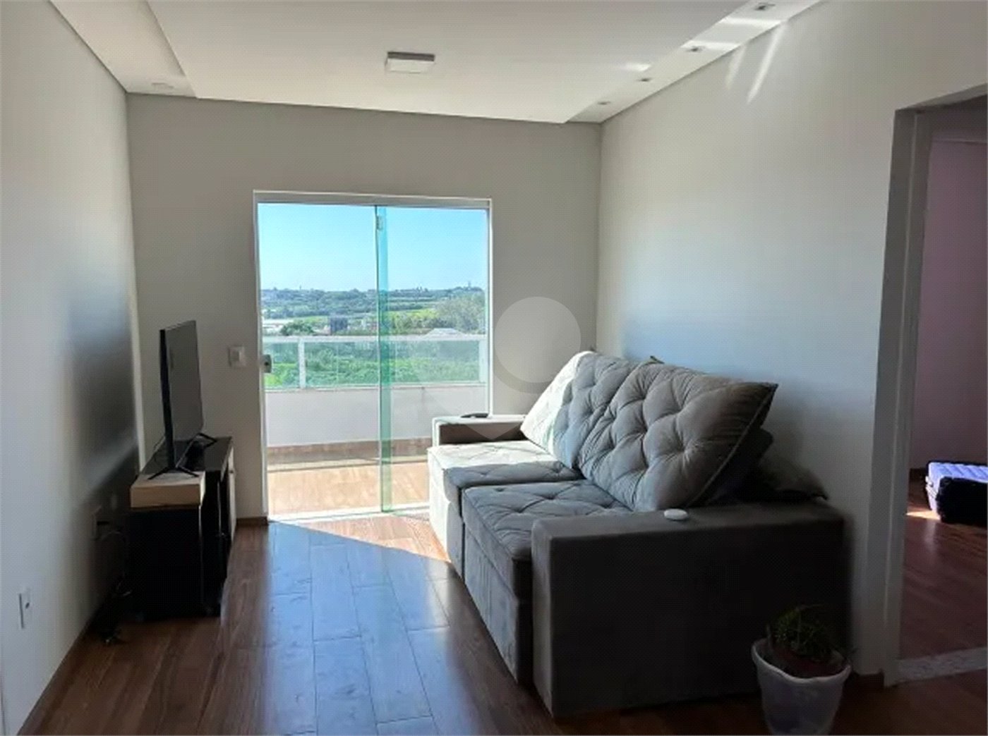 Apartamento para venda no Condomínio Vila Urbana.