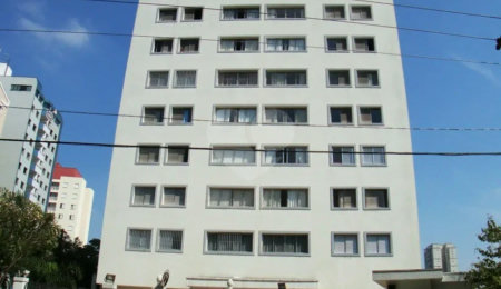 Apartamento à venda com 3 quartos em Vila Prudente, São Paulo, SP