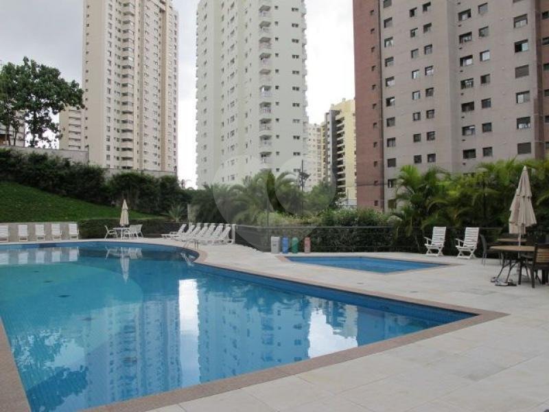 Lindo apartamento Próximo ao Portal do Morumbi