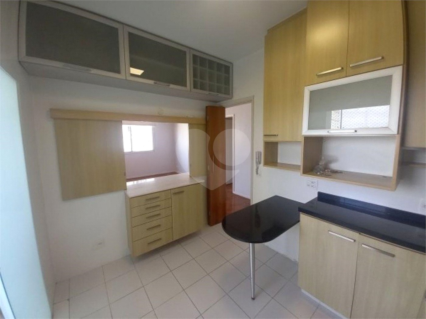 Apartamento à venda com 2 quartos, sendo 1 suíte, em Vila Mascote, São Paulo, SP