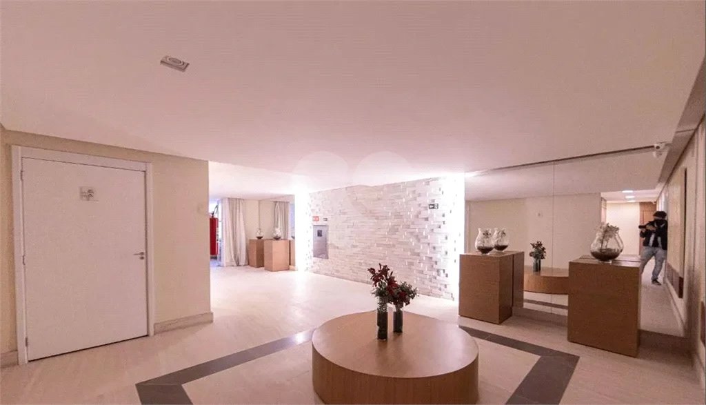 Apartamento Garden na Mooca com 120m² no condomínio Luzes da Moóca 3 dorm 3 vagas Cond Clube
