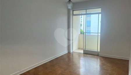 Apartamento à venda com 2 quartos em Paraíso, São Paulo, SP