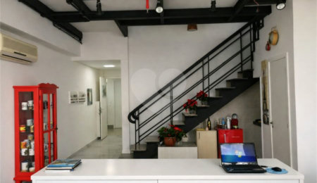 Sala à venda em Vila Mariana, São Paulo, SP