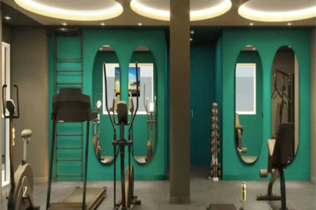 Studio para alugar com 1 quarto em Perdizes, São Paulo - SP