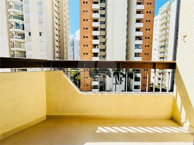 Apartamento à venda com 2 quartos em Pompéia, São Paulo, SP