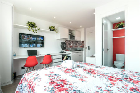 APARTAMENTO A VENDA EM SP BRÁS