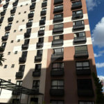 Studio de 24m² à venda na Bela Vista