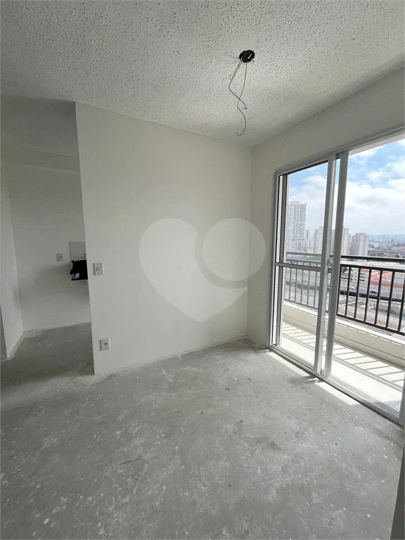 ?? Apartamento à venda – Cidade Mooca, Vila Capri
