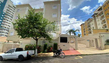 Cobertura à venda com 3 quartos em Jardim Gibertoni, São Carlos, SP