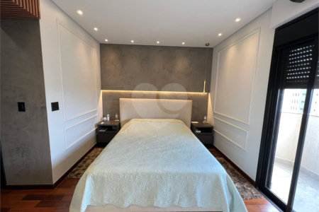 Magnífica Cobertura Duplex