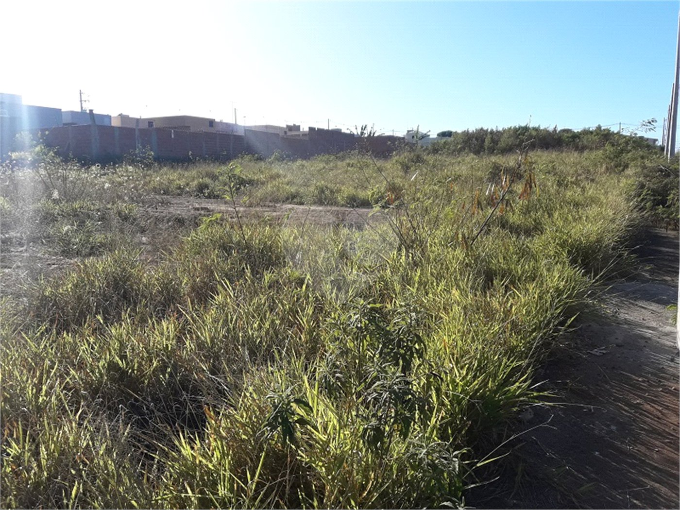 Vendo Terreno no Parque Industrial em São Carlos SP