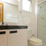 Cobertura duplex à venda na Mooca de 277m² com 3 dormitórios, 1 suíte e 3 vagas.