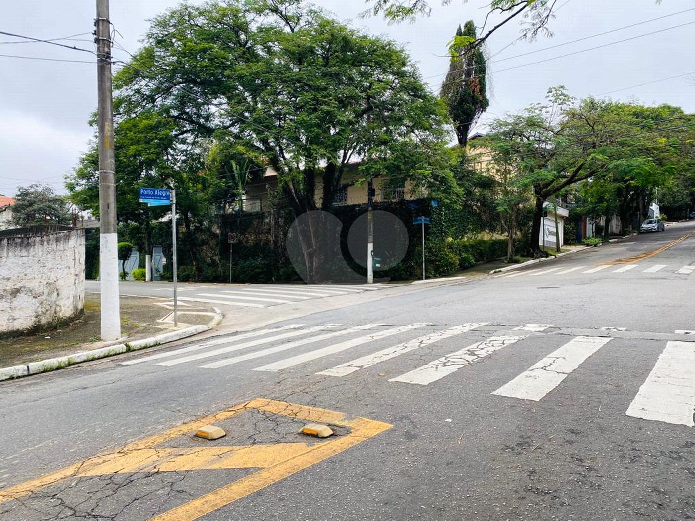Terreno em Campo Belo