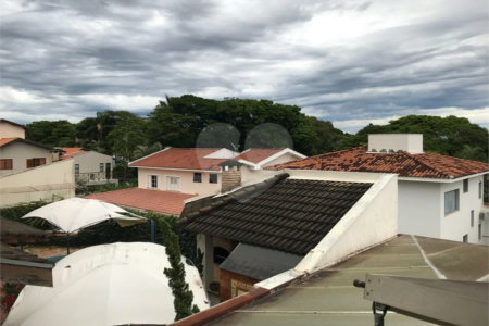 SOBRADO ALTO PADRÂO COND.PARQUE SABARA