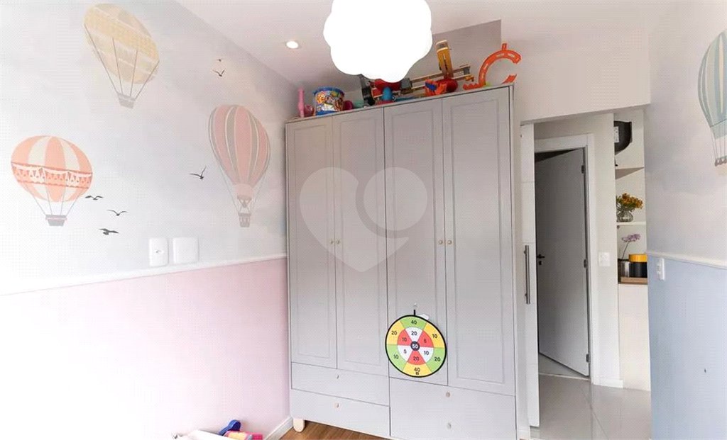 Apartamento à venda no Ipiranga 2 quartos sendo uma suite