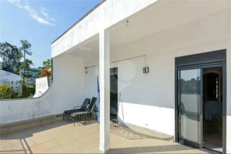 Casa de Condomínio Fechado 4 quartos - 2 suítes, 533 m² área construída - Jardim Marajoara