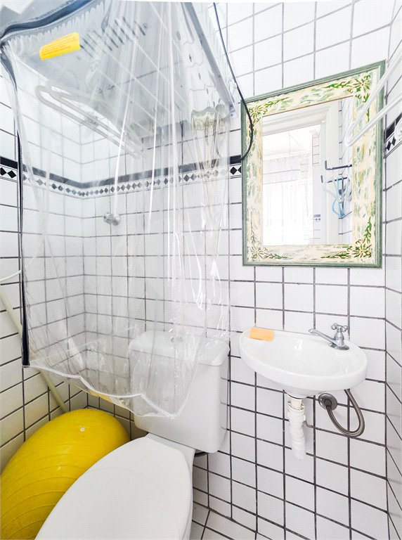 Apartamento - Vila Nova Conceição - 2 Quartos - 1 Vaga - Venda / Compra