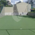 Apartamento à venda com 168m² - Mooca