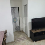 Apartamento à venda na Vila Esperança com 57 m², 2 quartos, 2 garagens