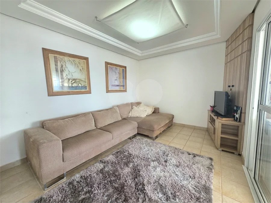 Apartamento / Cobertura Duplex a Venda no Edifício Roma em Vinhedo/SP